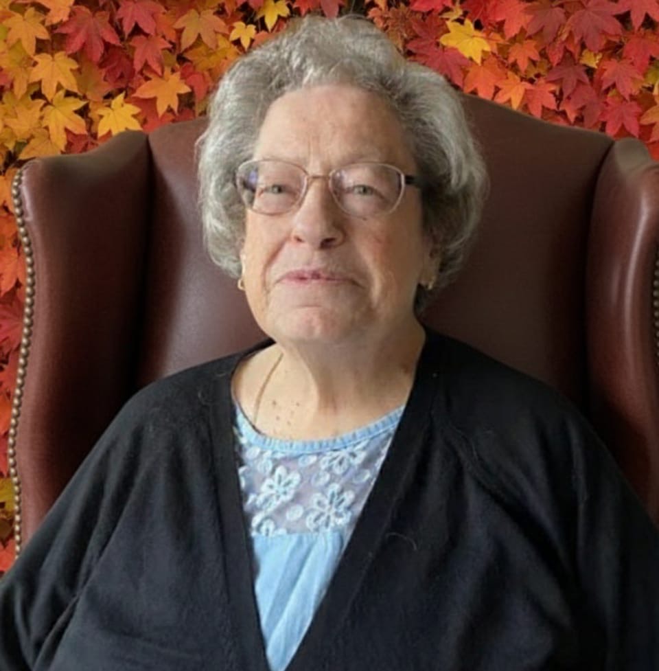 Funeral Notice Profile Image