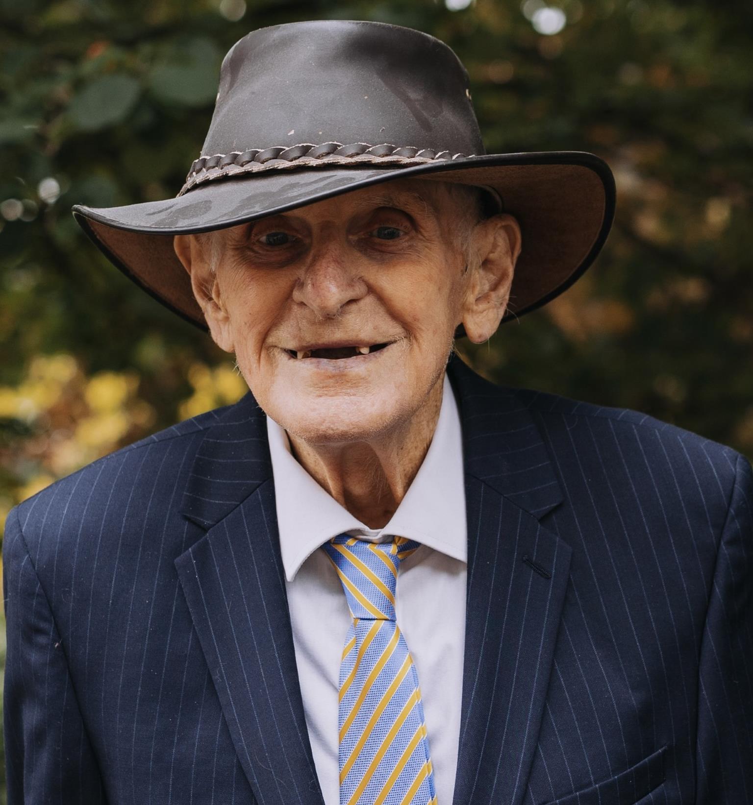 Funeral Notice Profile Image