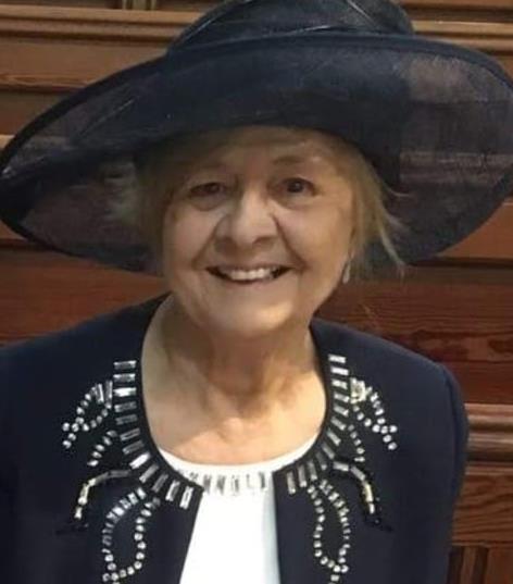Funeral Notice Profile Image