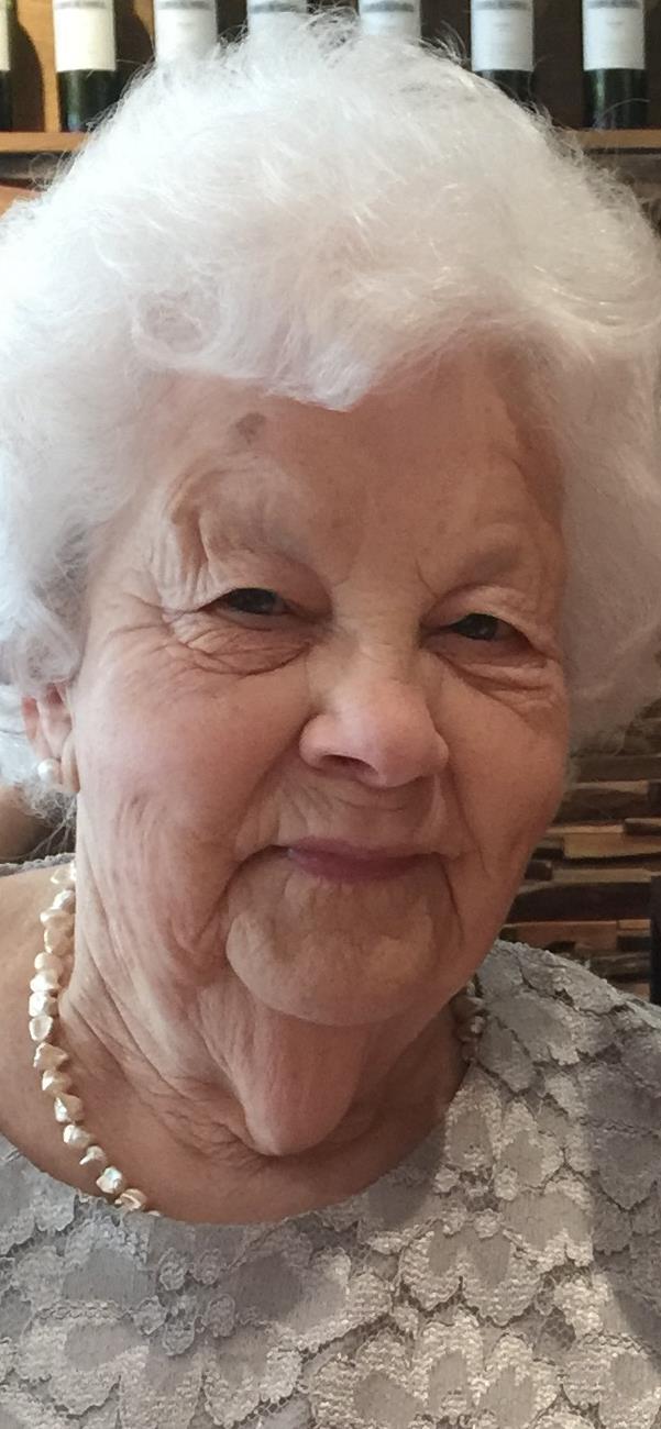 Funeral Notice Profile Image