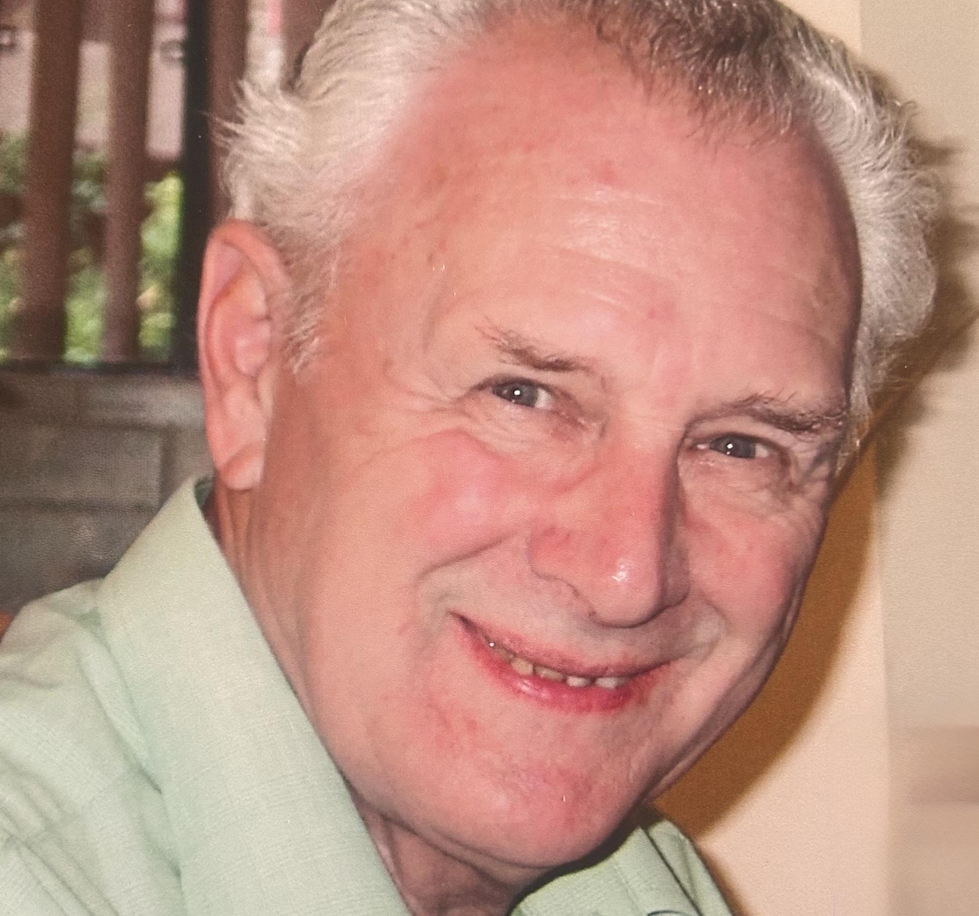 Funeral Notice Profile Image