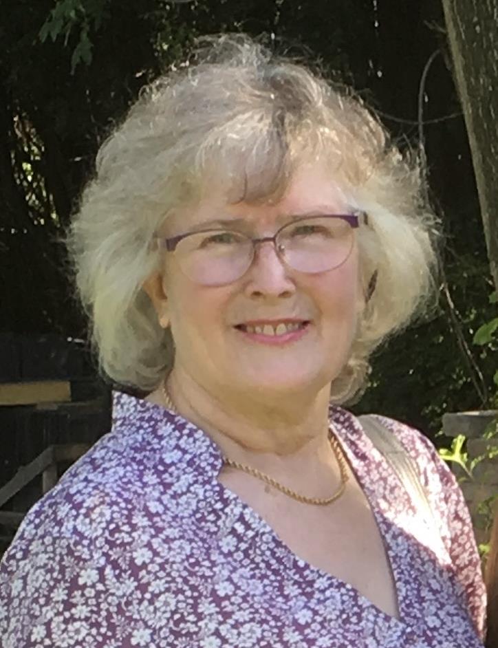 Funeral Notice Profile Image