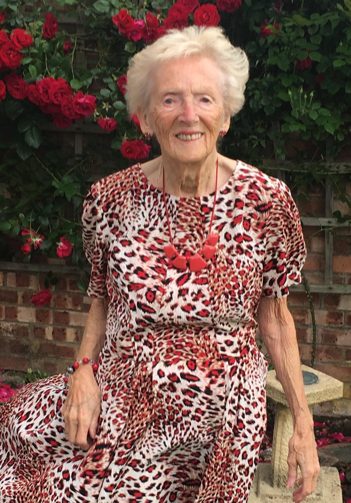 Funeral Notice Profile Image