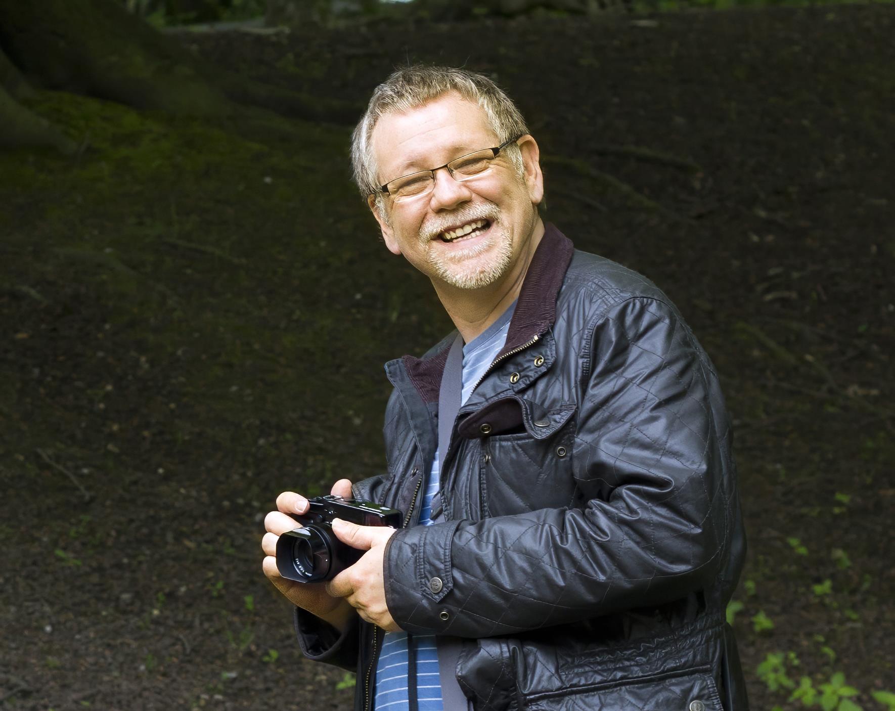 Funeral Notice Profile Image