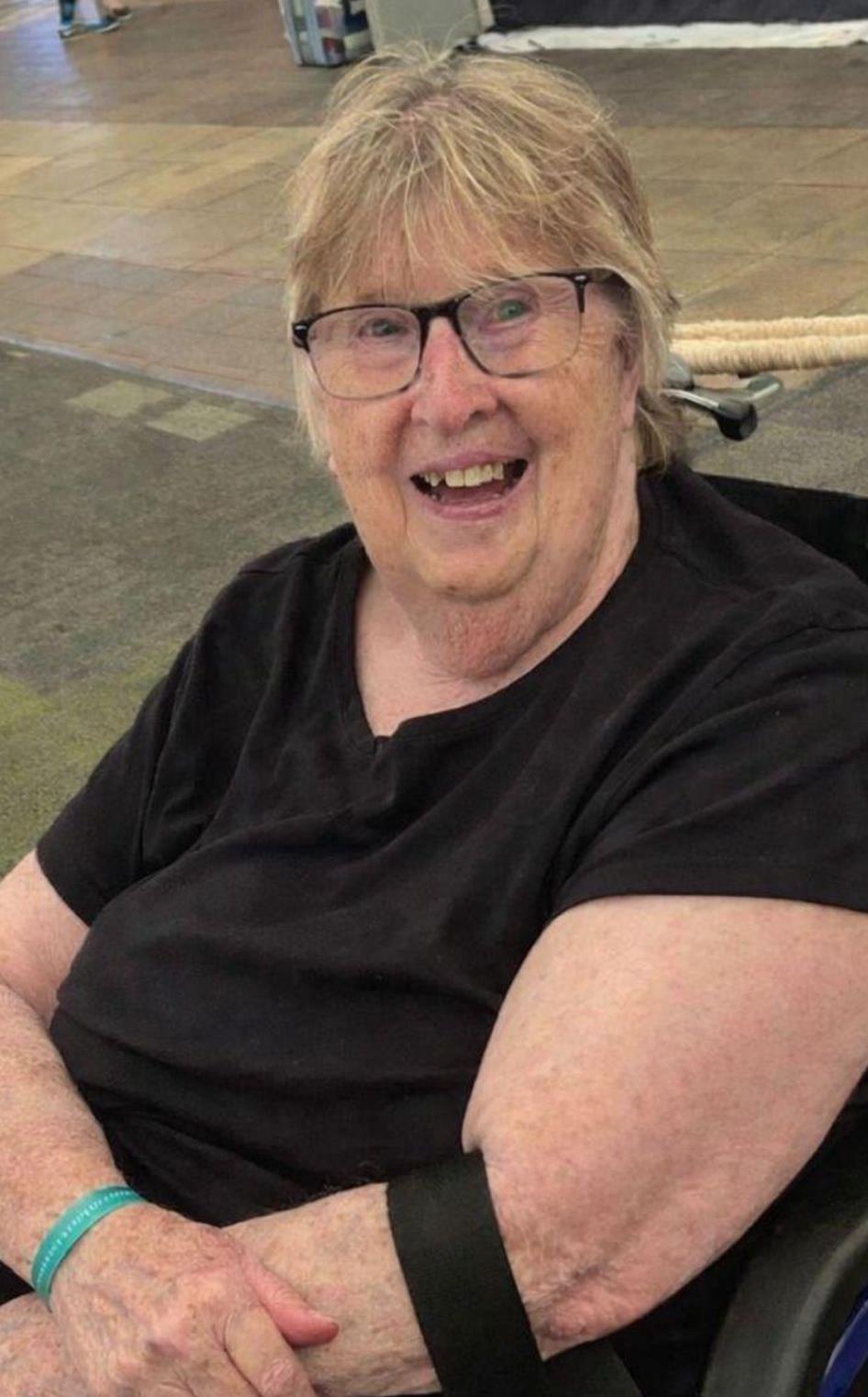 Funeral Notice Profile Image