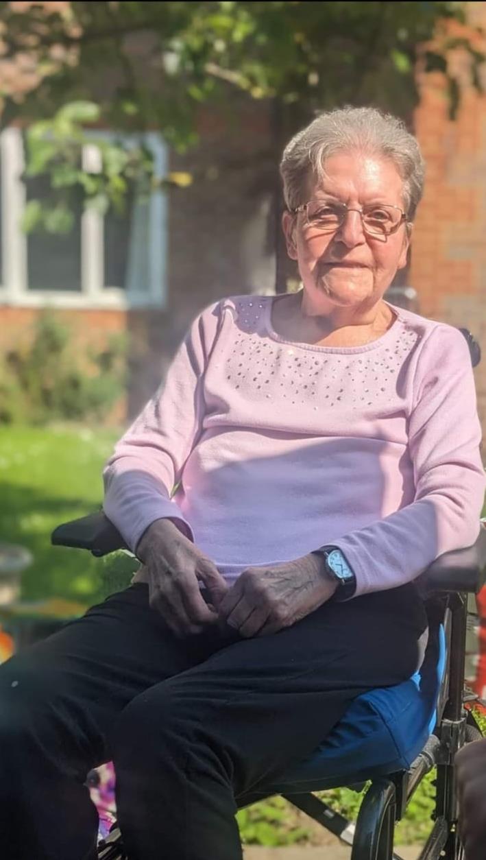 Funeral Notice Profile Image