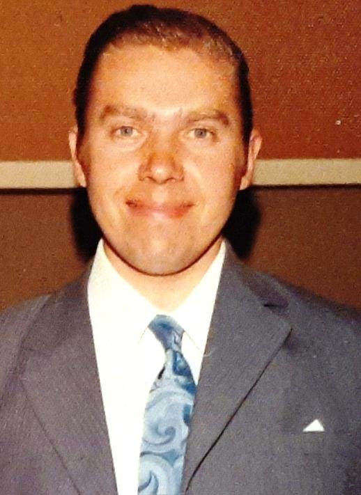 Funeral Notice Profile Image