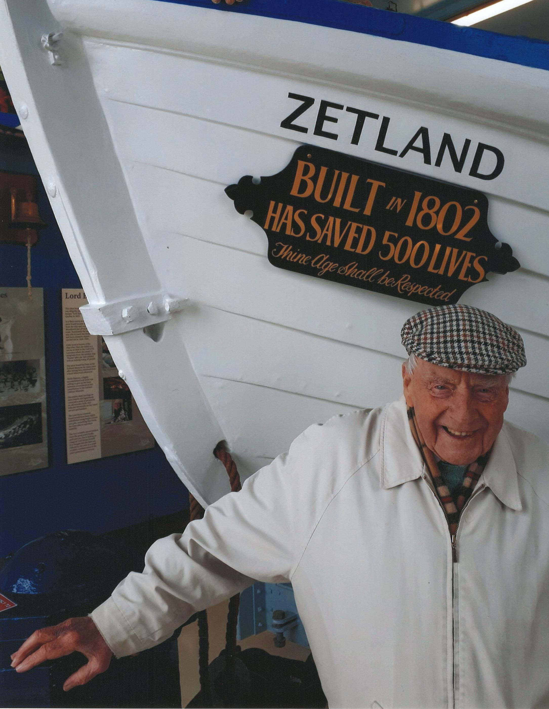 Funeral Notice Profile Image