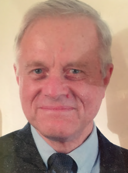 Funeral Notice Profile Image