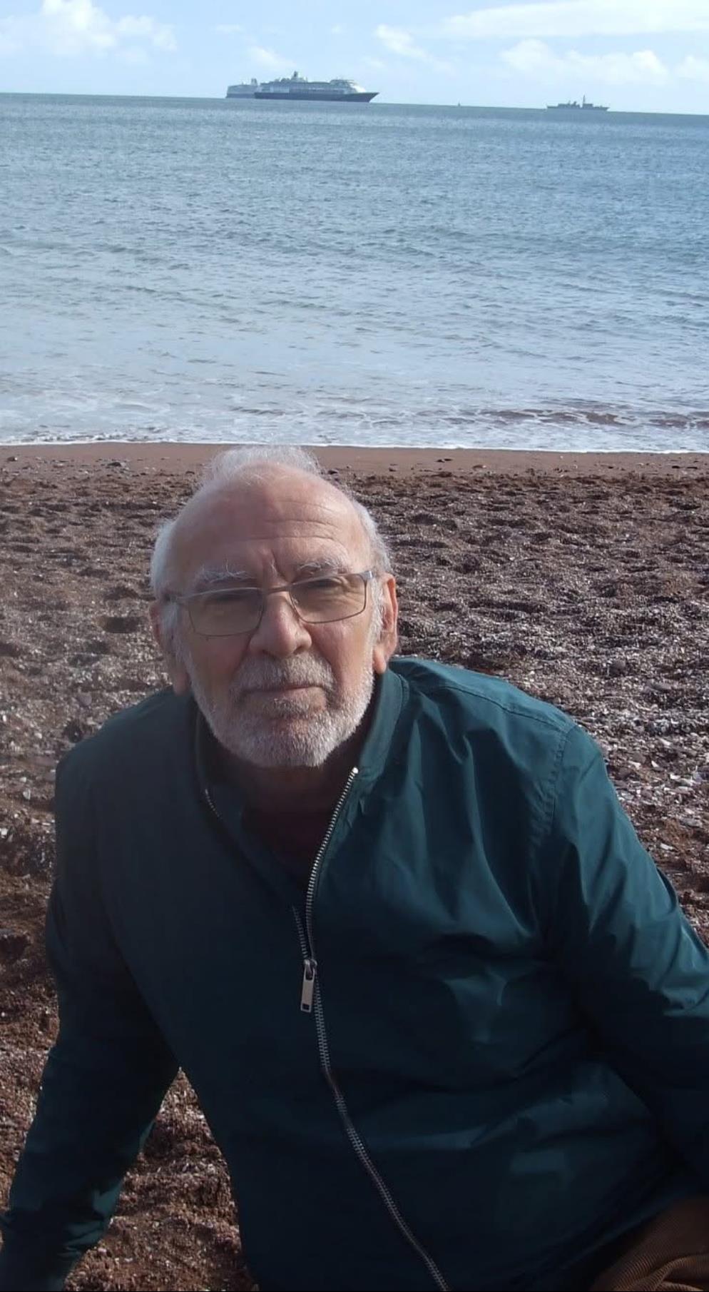 Funeral Notice Profile Image