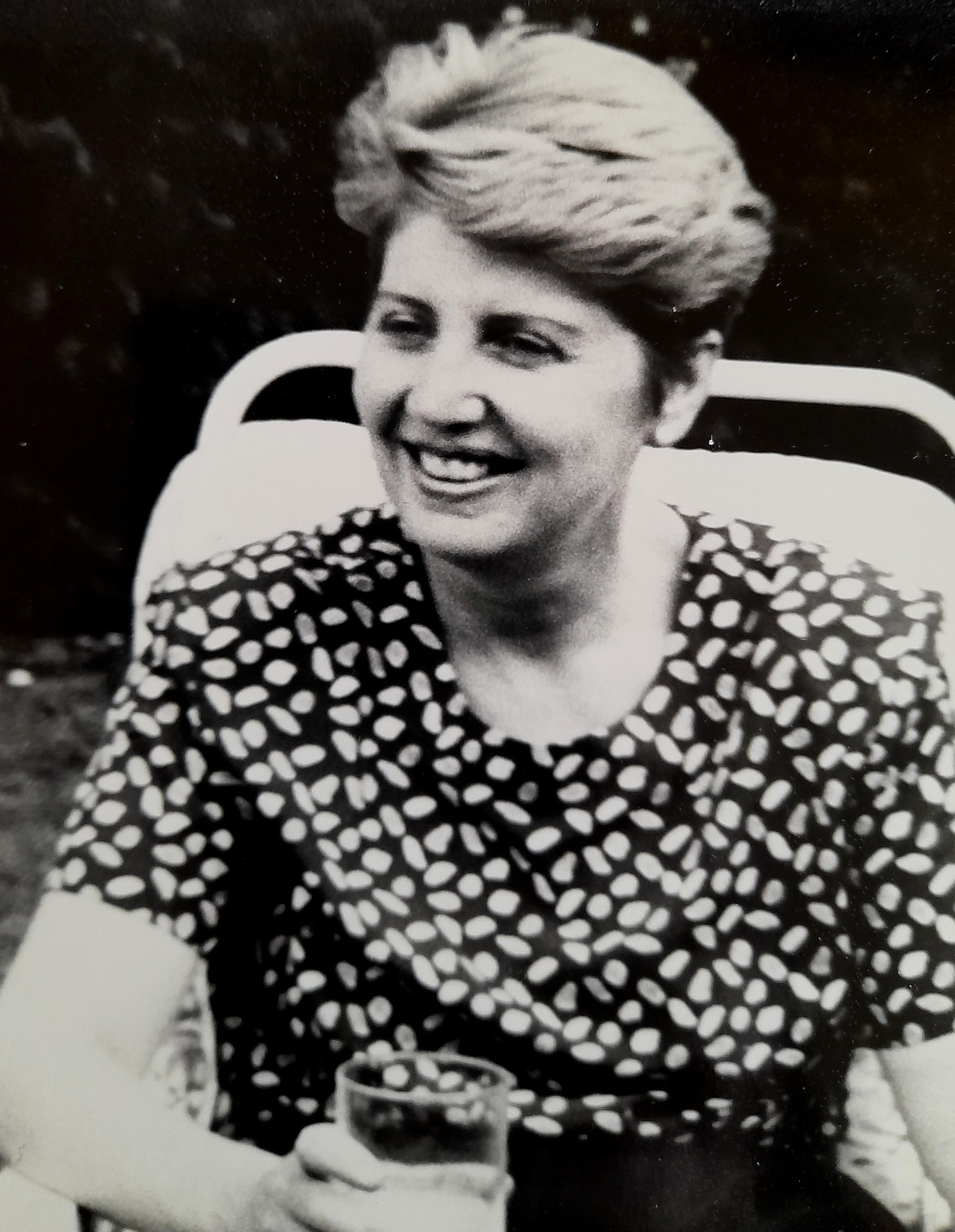 Funeral Notice Profile Image