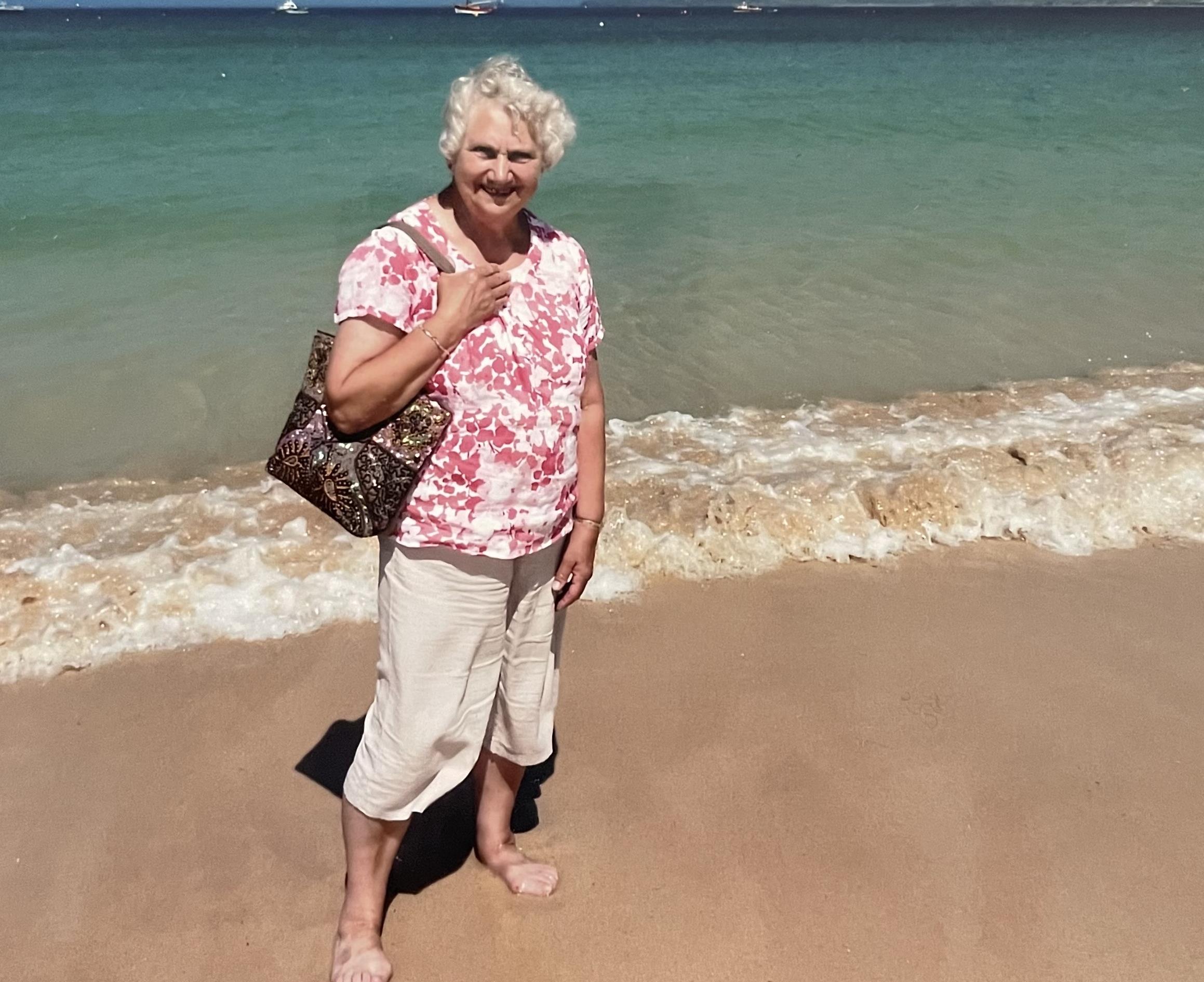 Funeral Notice Profile Image