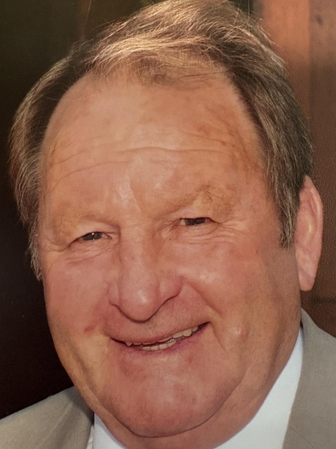 Funeral Notice Profile Image