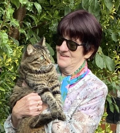 Funeral Notice Profile Image