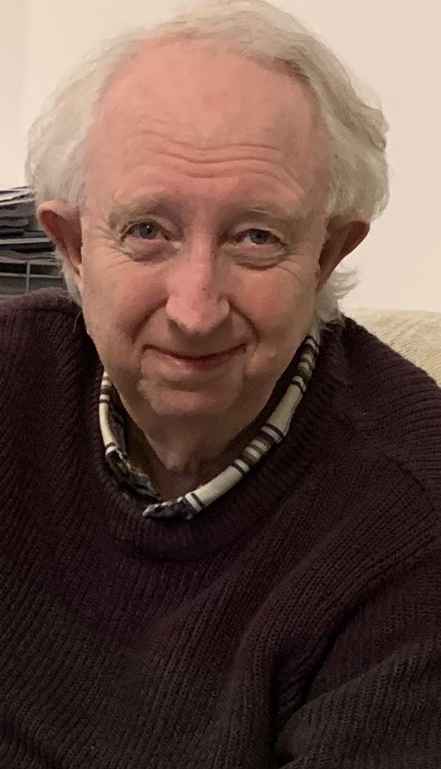 Funeral Notice Profile Image