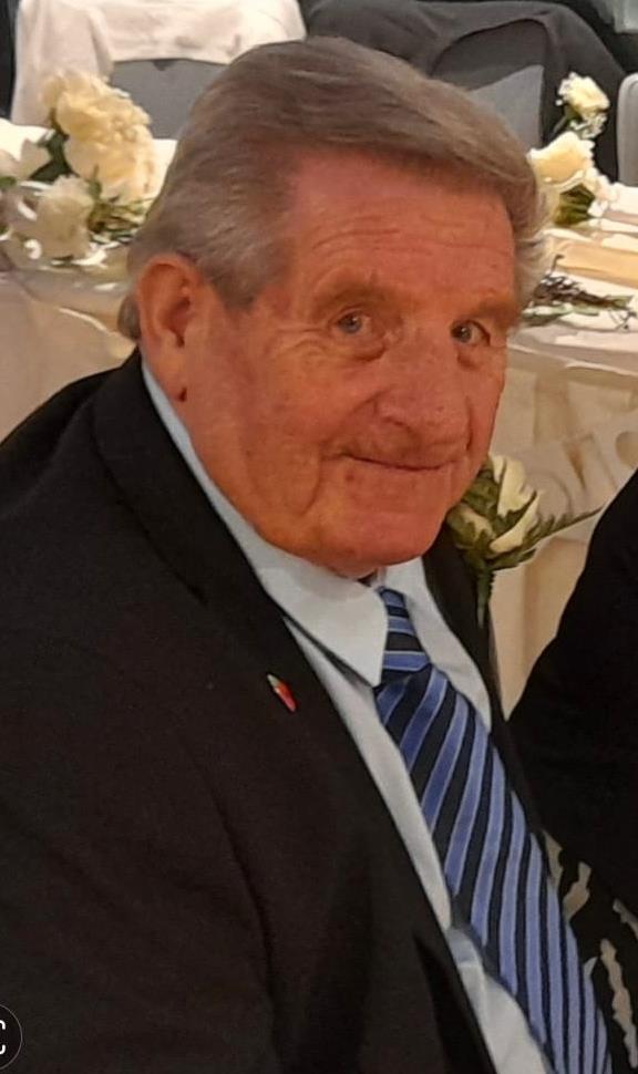 Funeral Notice Profile Image