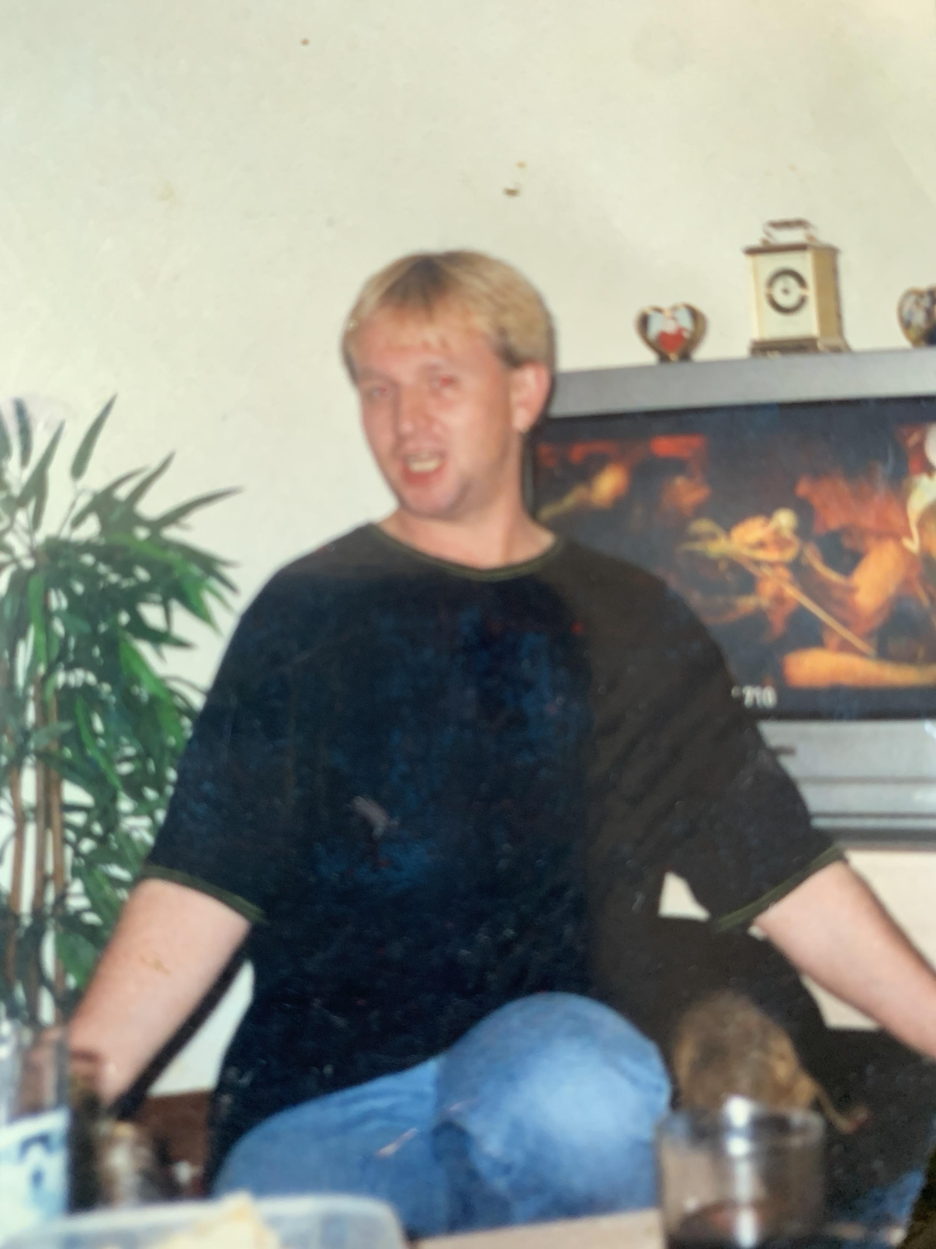 Funeral Notice Profile Image