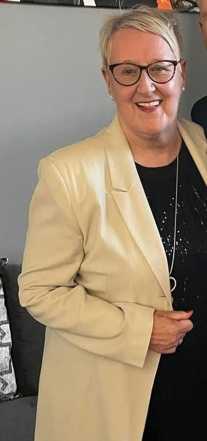 Funeral Notice Profile Image