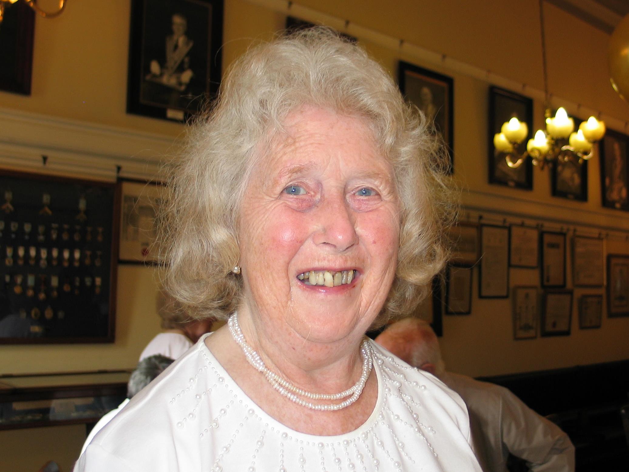 Funeral Notice Profile Image