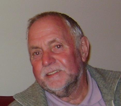 Funeral Notice Profile Image