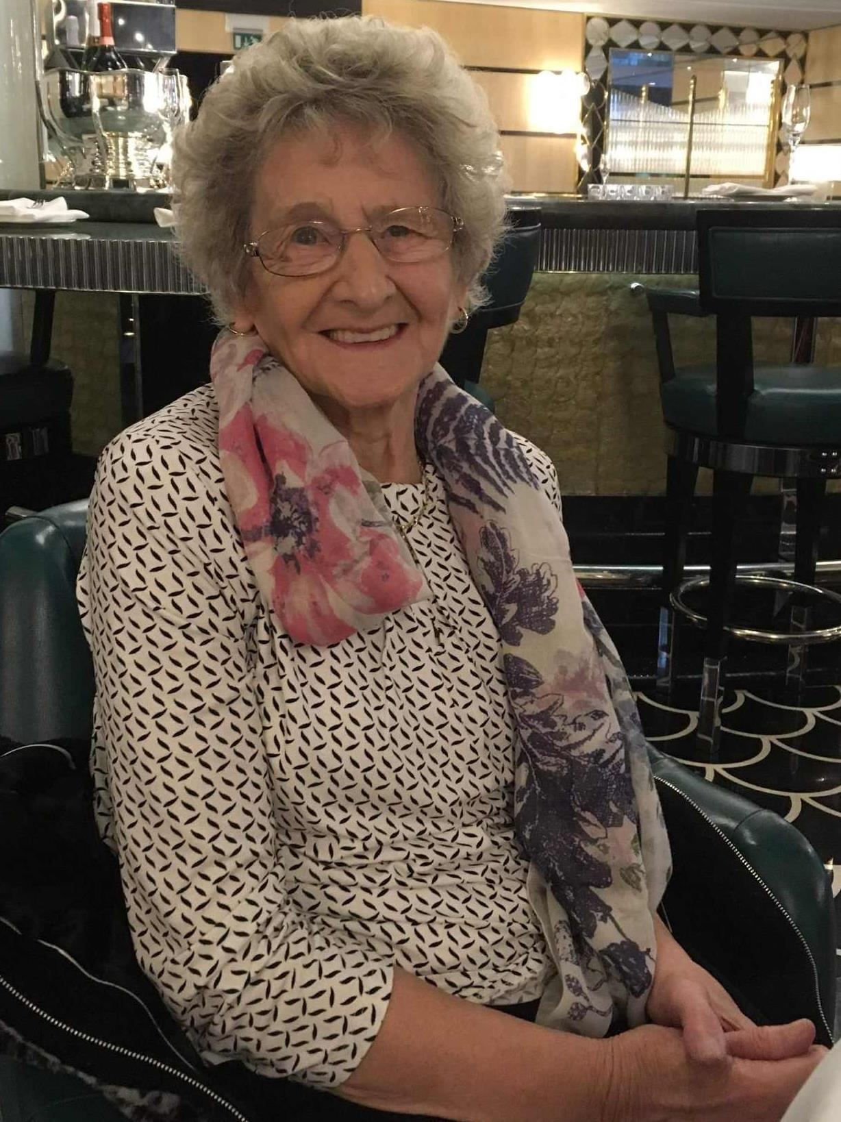 Funeral Notice Profile Image