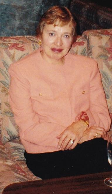 Funeral Notice Profile Image