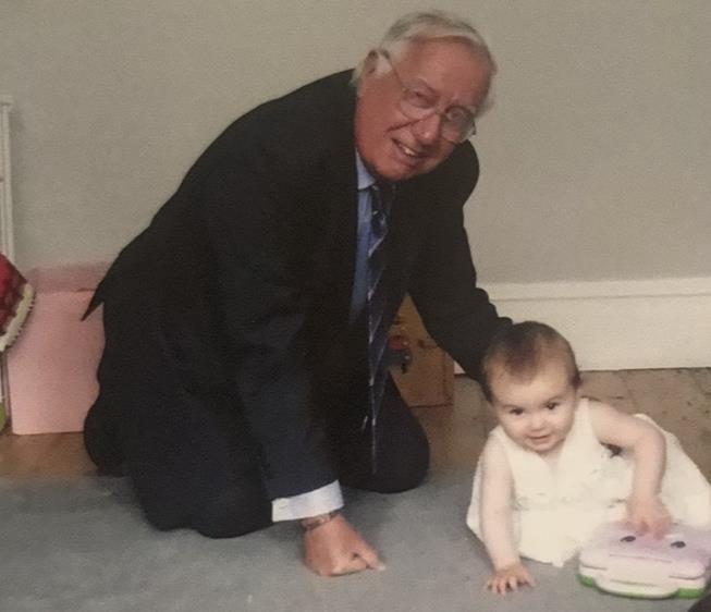 Funeral Notice Profile Image