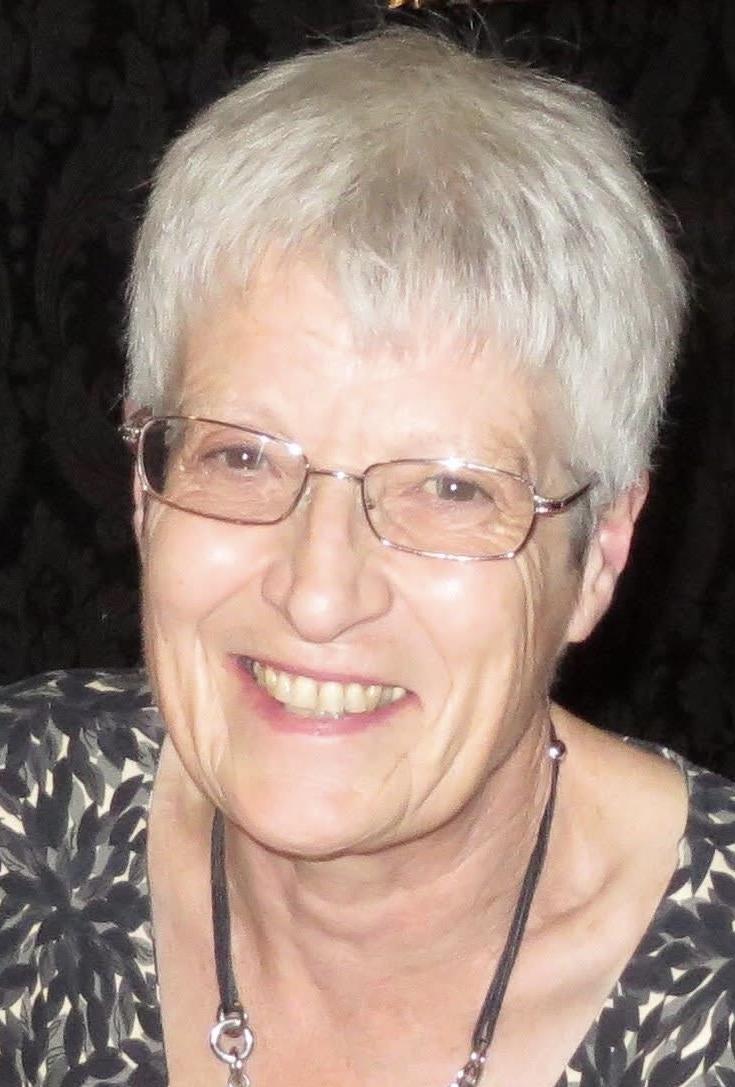 Funeral Notice Profile Image