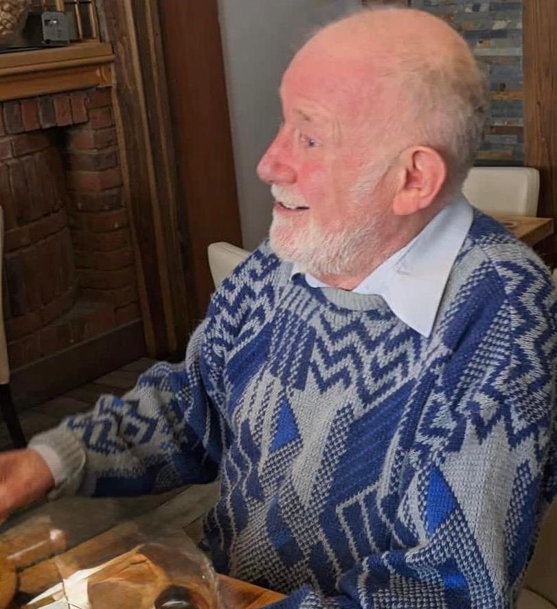 Funeral Notice Profile Image