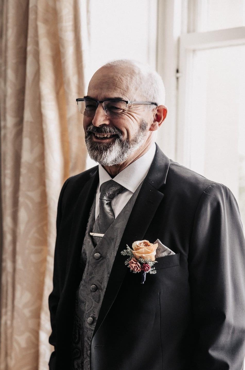 Funeral Notice Profile Image