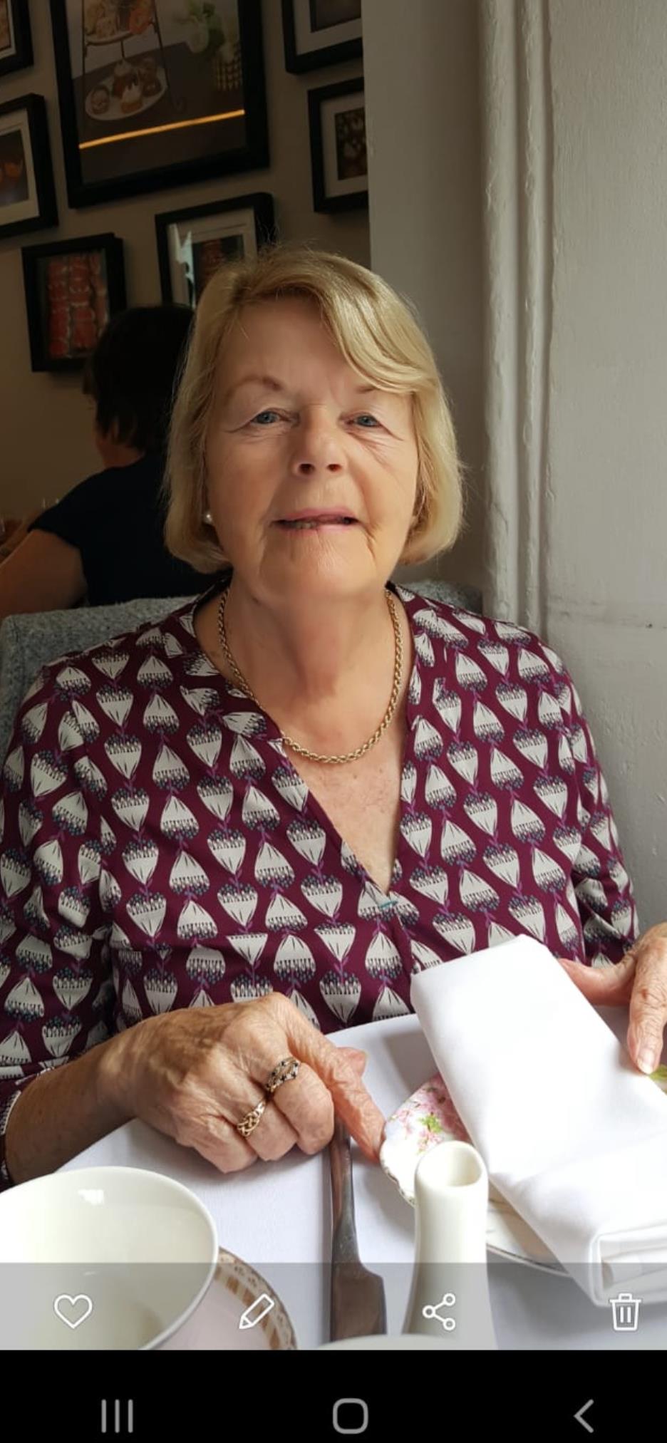 Funeral Notice Profile Image