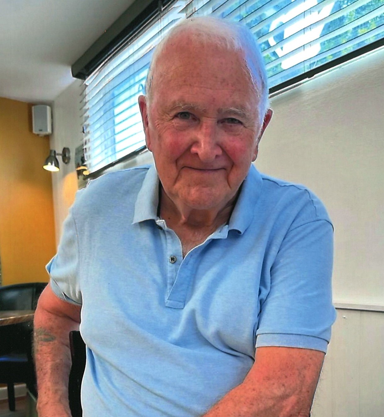 Funeral Notice Profile Image