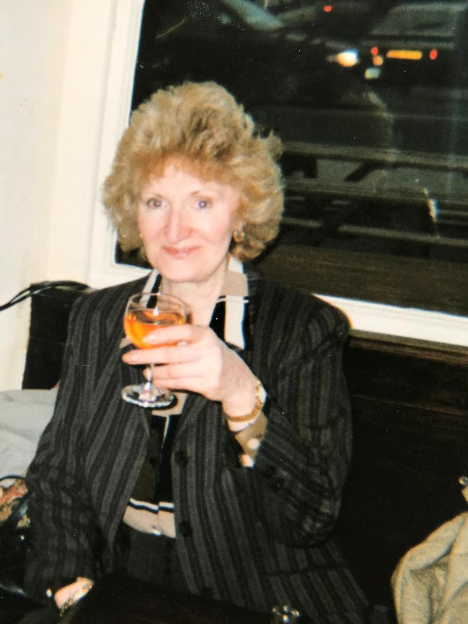 Funeral Notice Profile Image