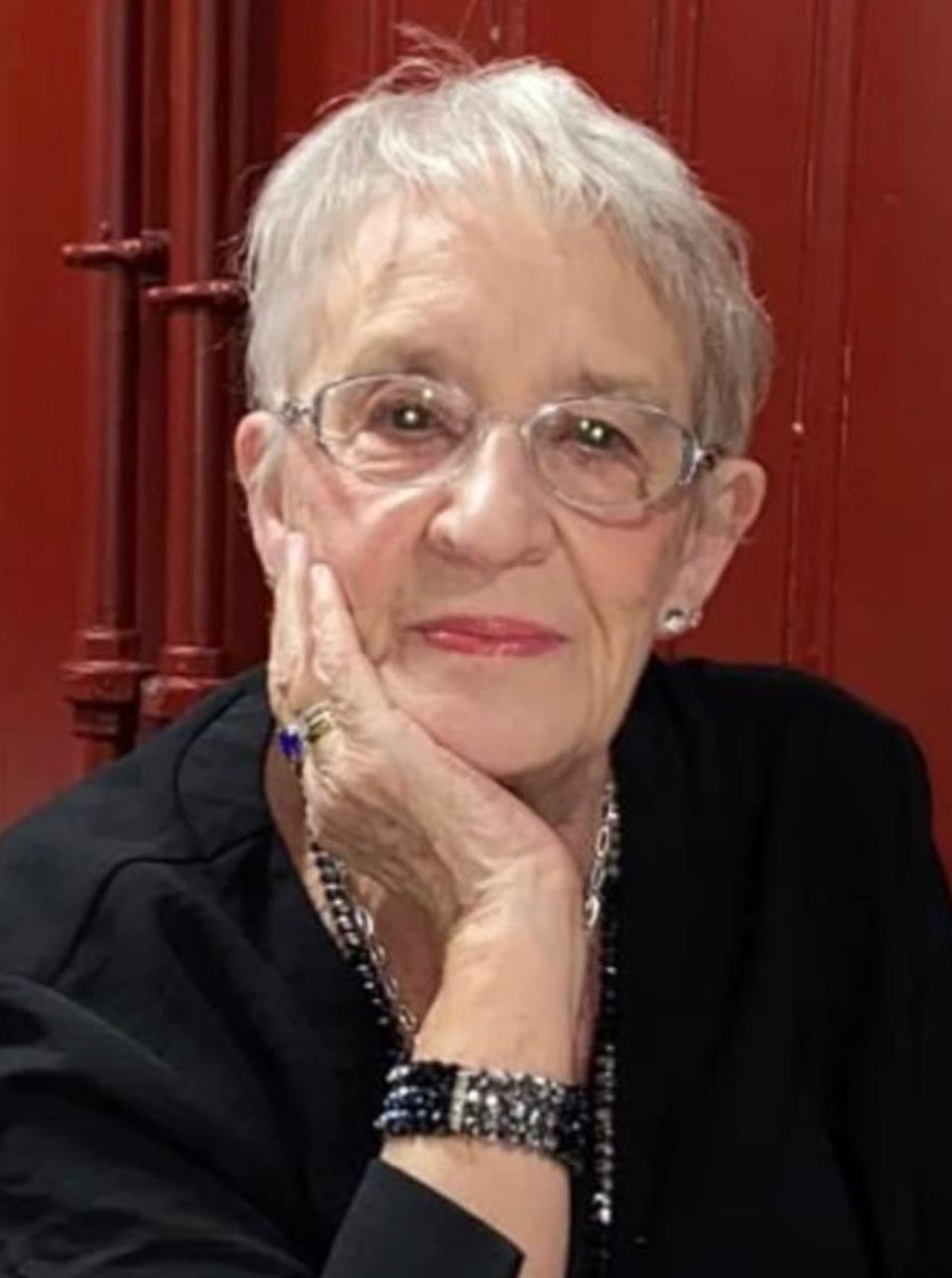 Funeral Notice Profile Image