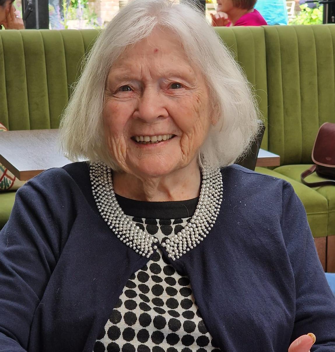 Funeral Notice Profile Image