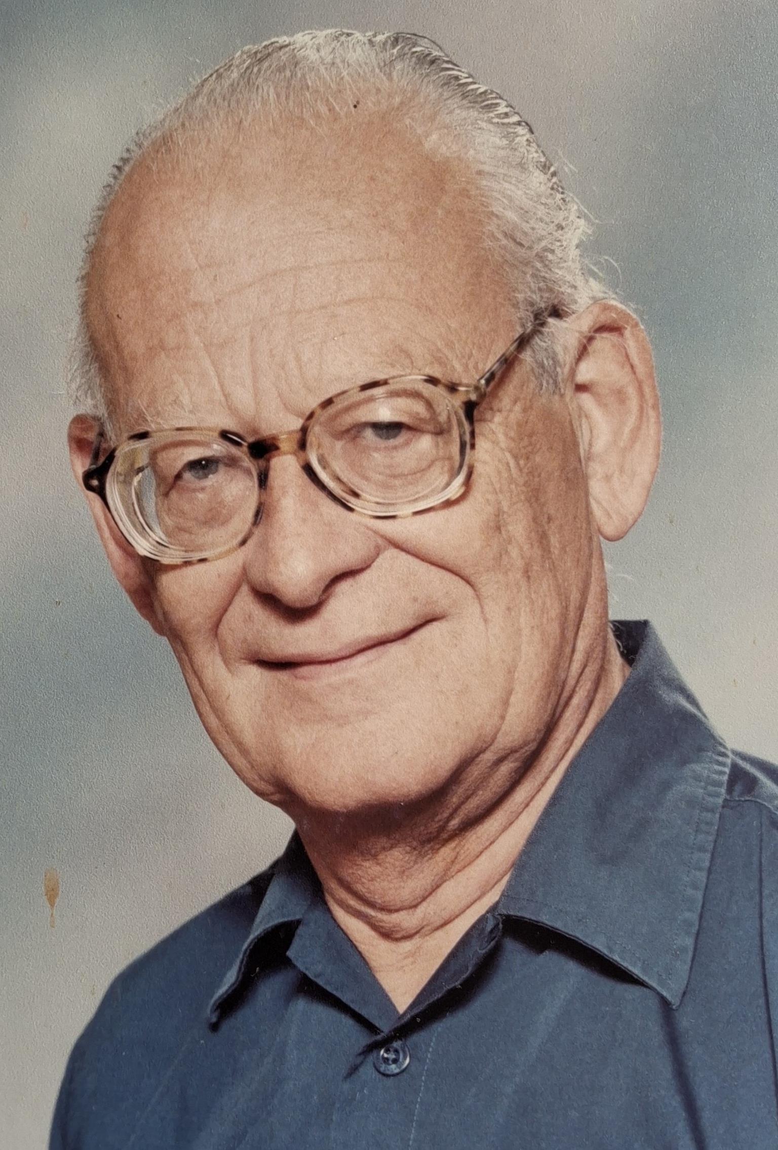 Funeral Notice Profile Image
