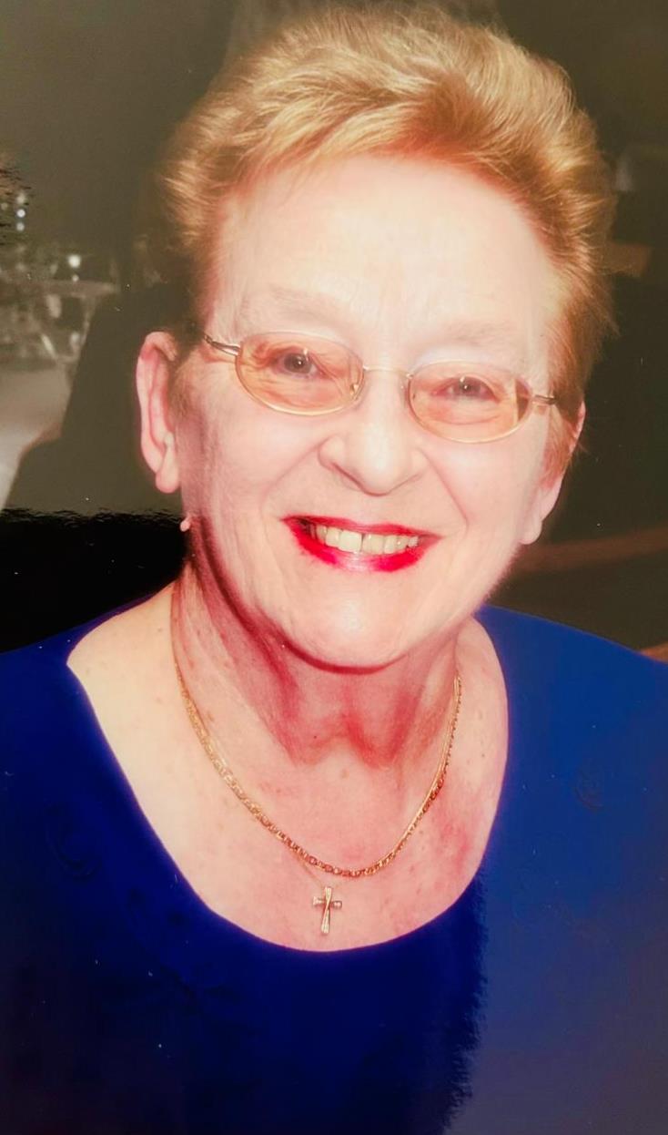 Funeral Notice Profile Image