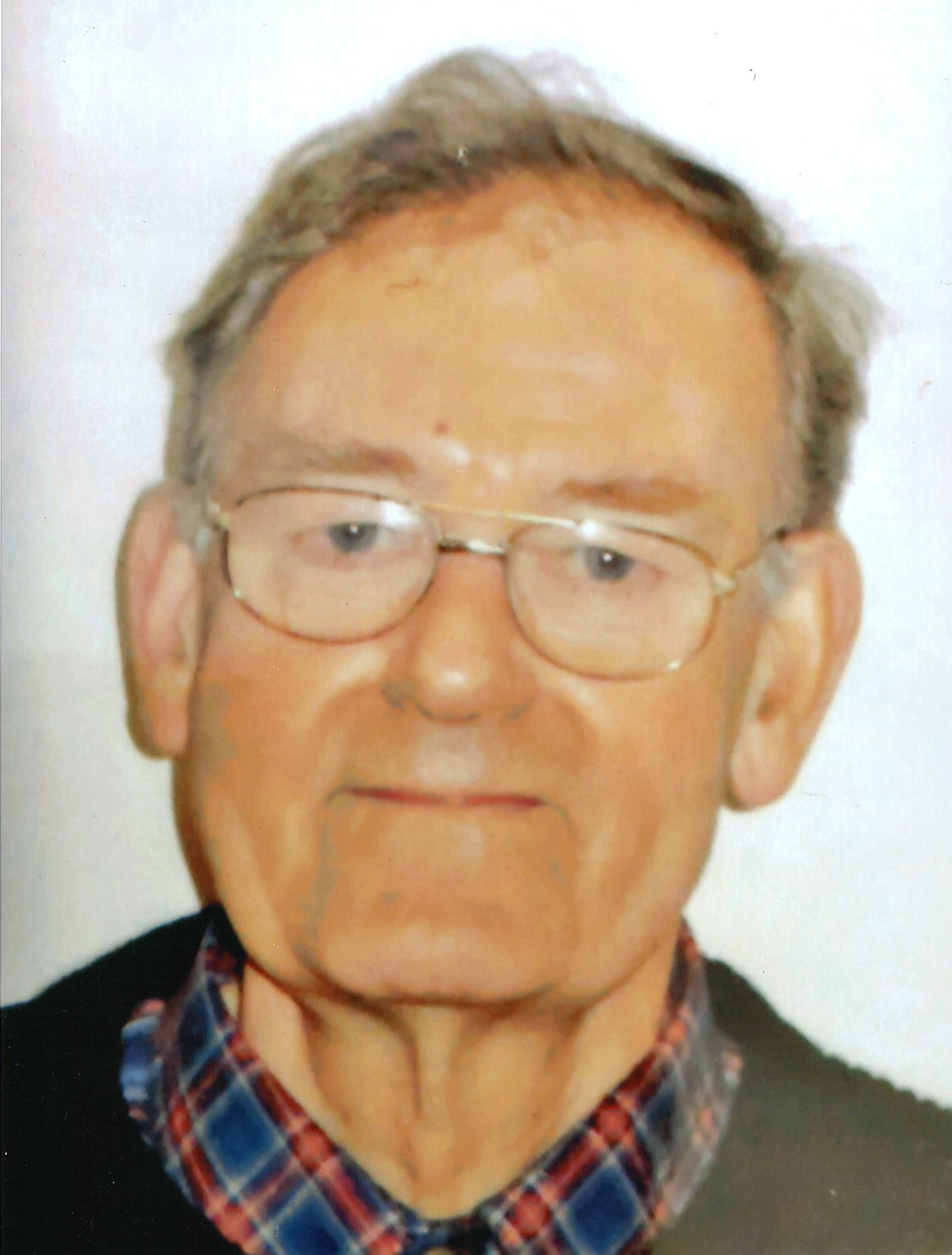 Funeral Notice Profile Image