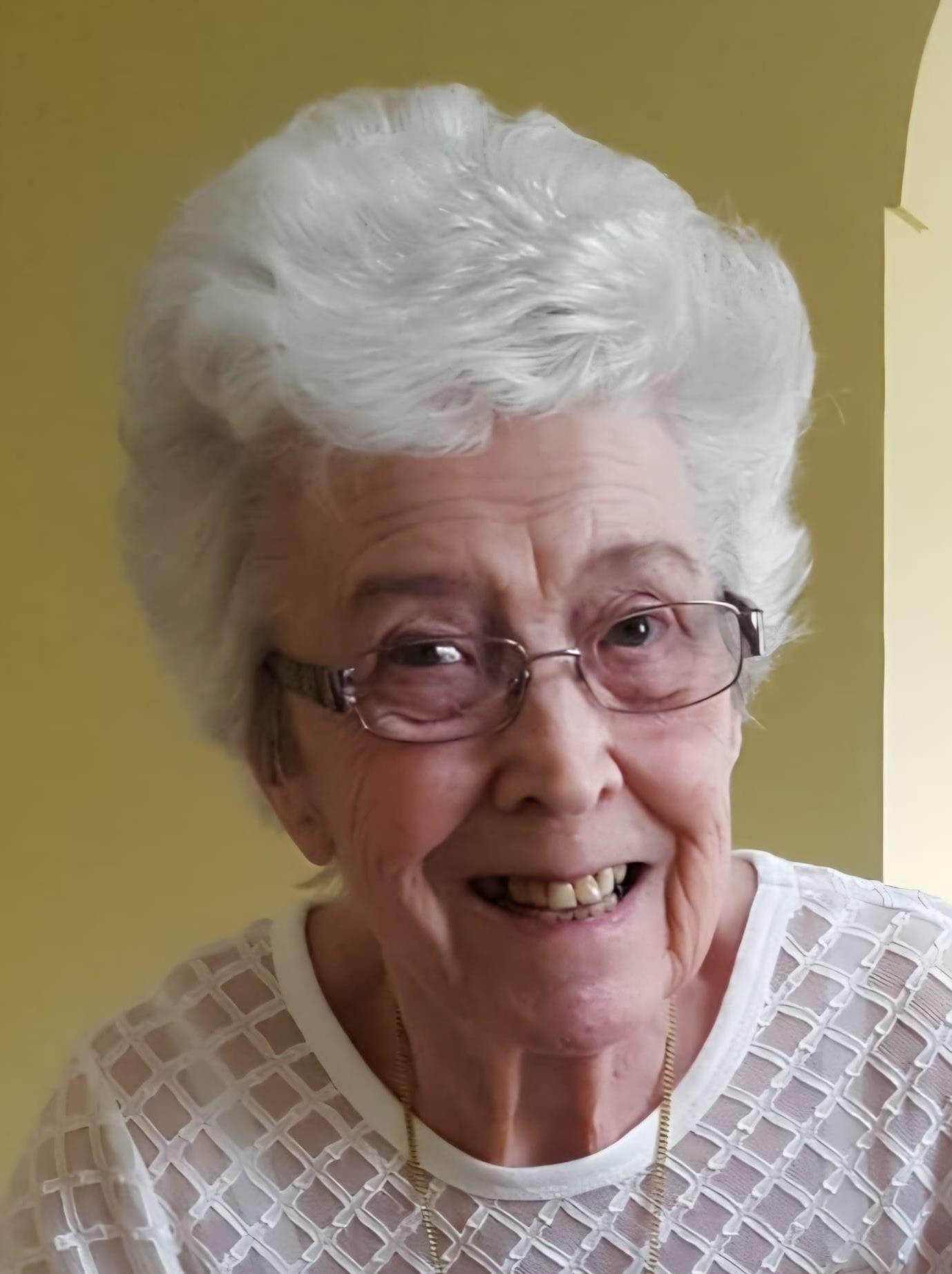 Funeral Notice Profile Image