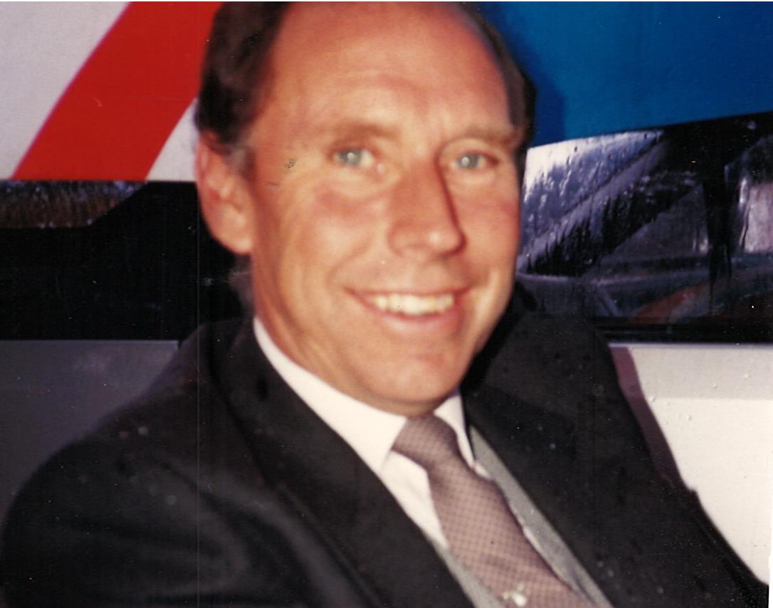 Funeral Notice Profile Image