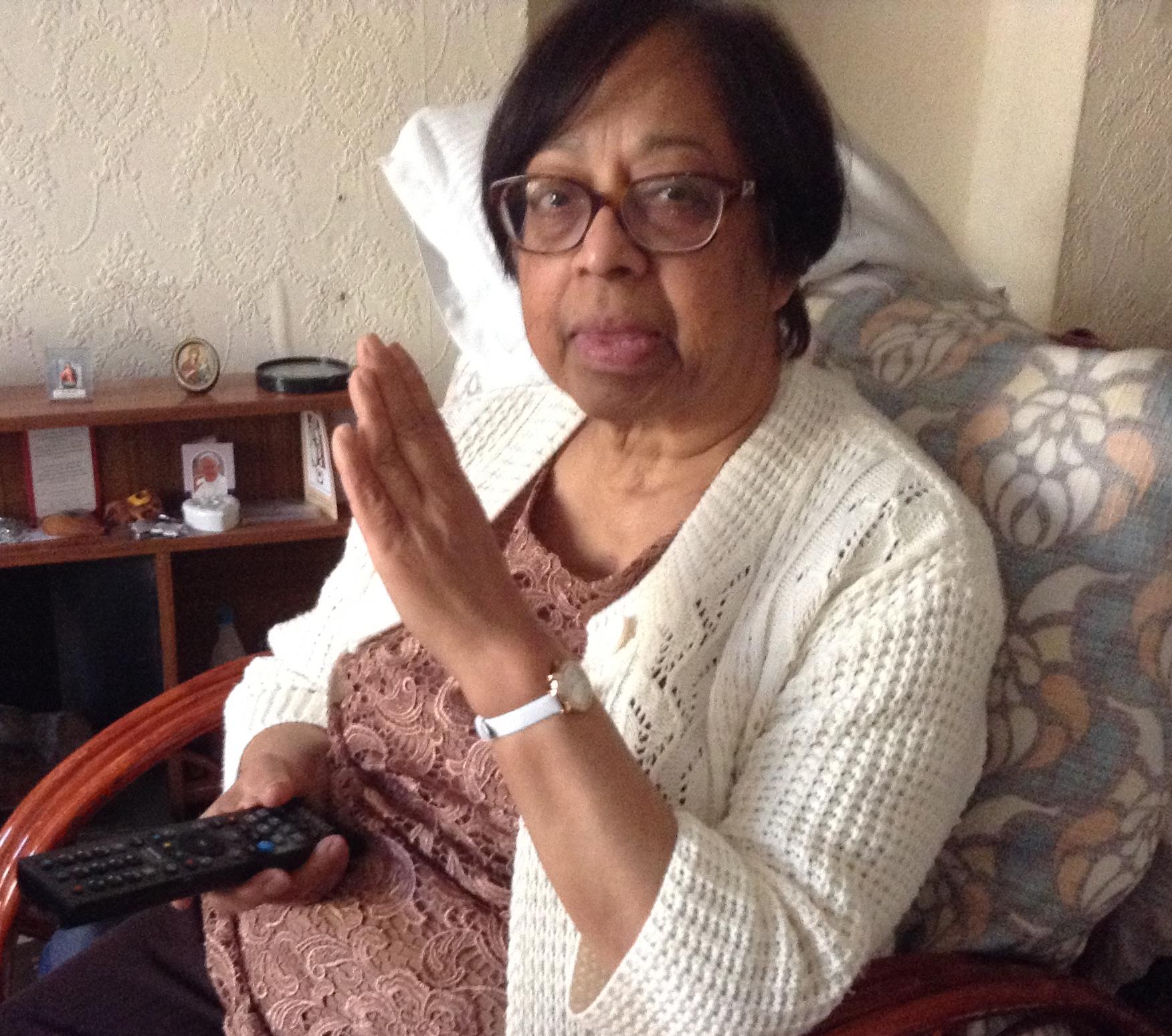 Funeral Notice Profile Image