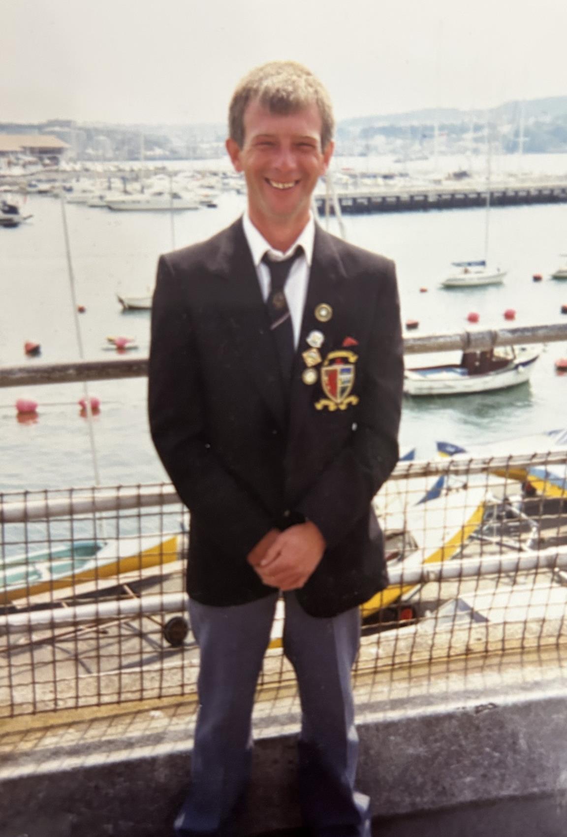 Funeral Notice Profile Image