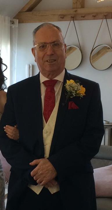 Funeral Notice Profile Image