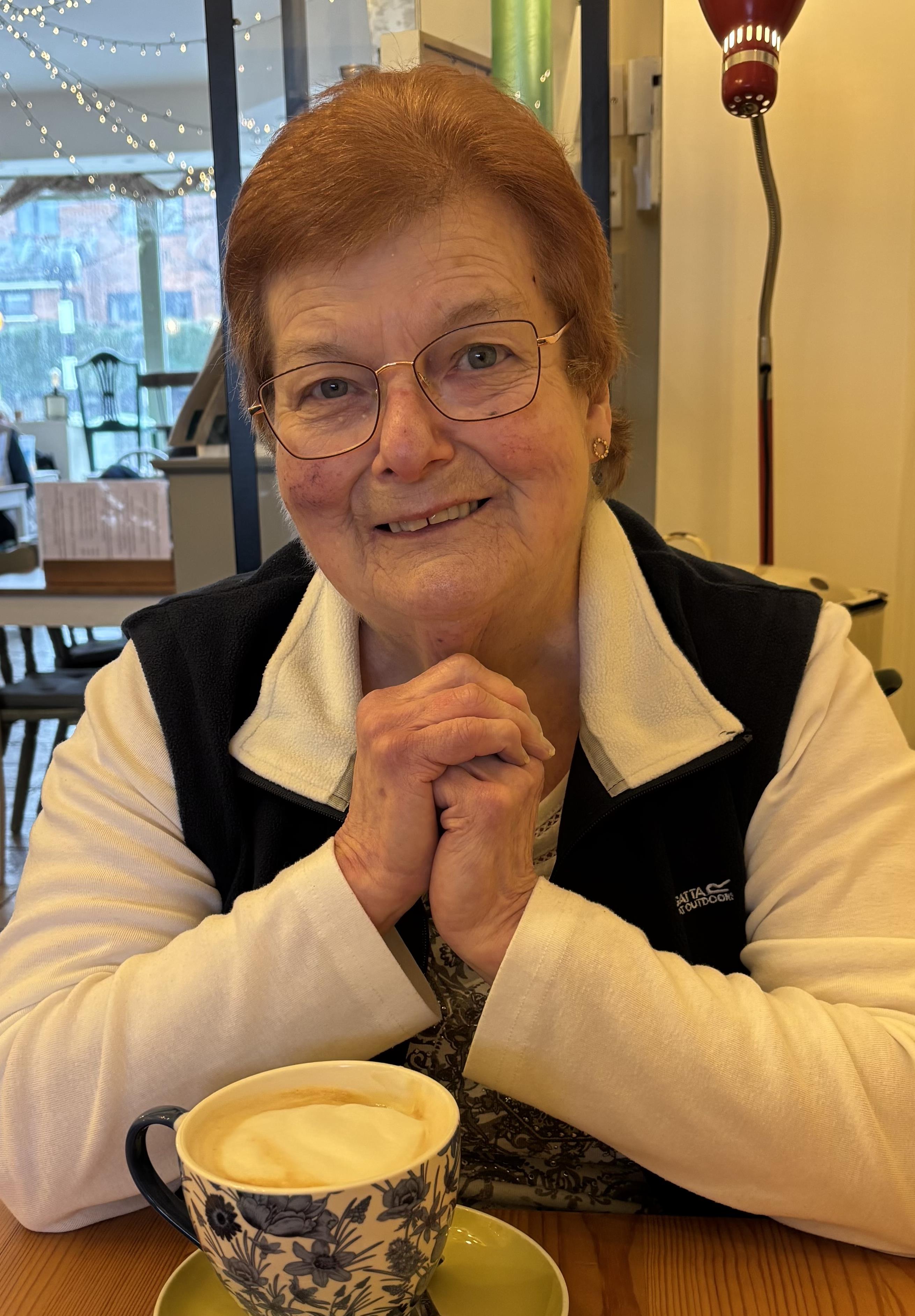 Funeral Notice Profile Image