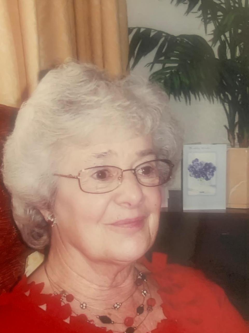 Funeral Notice Profile Image
