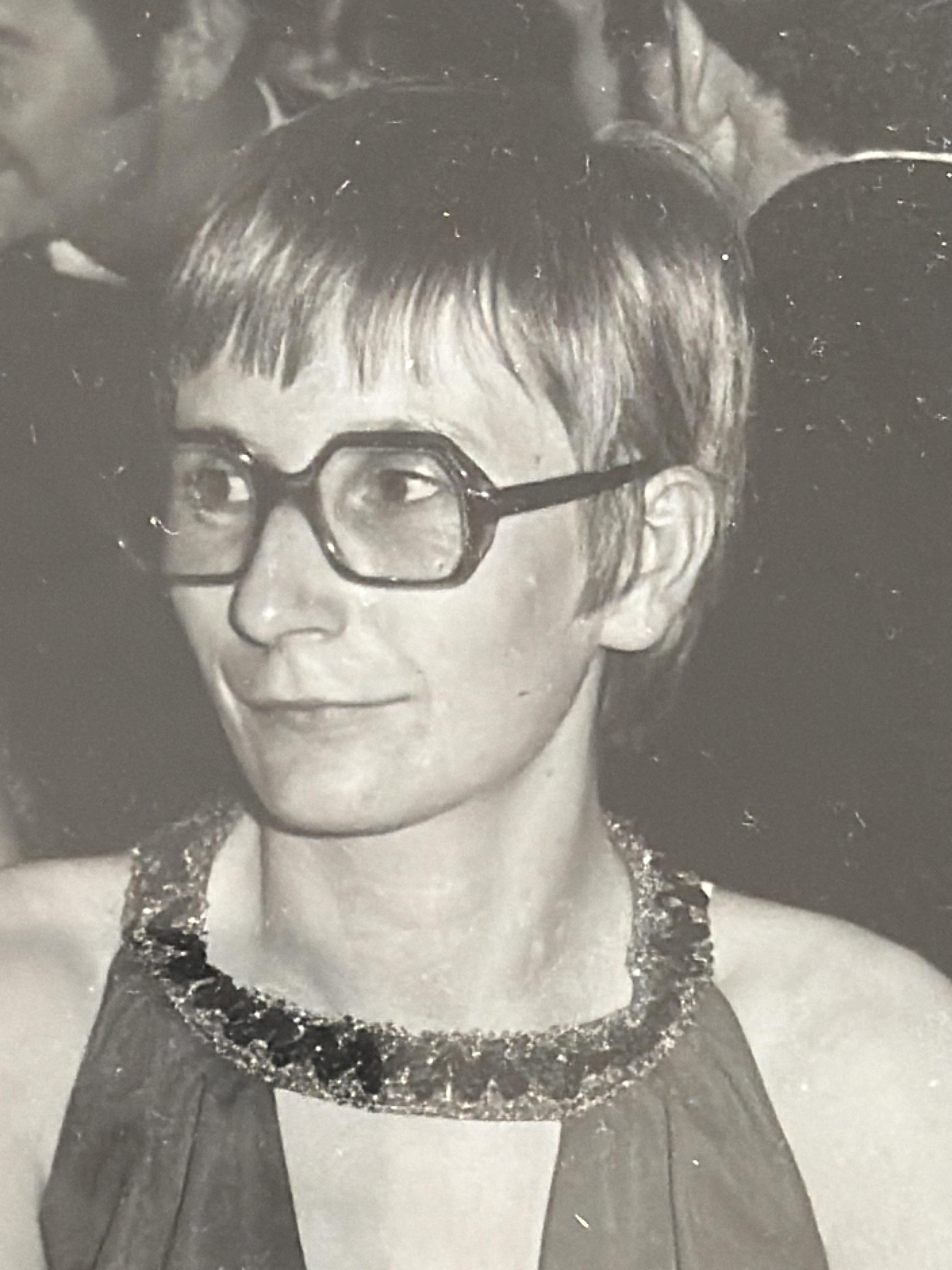 Funeral Notice Profile Image