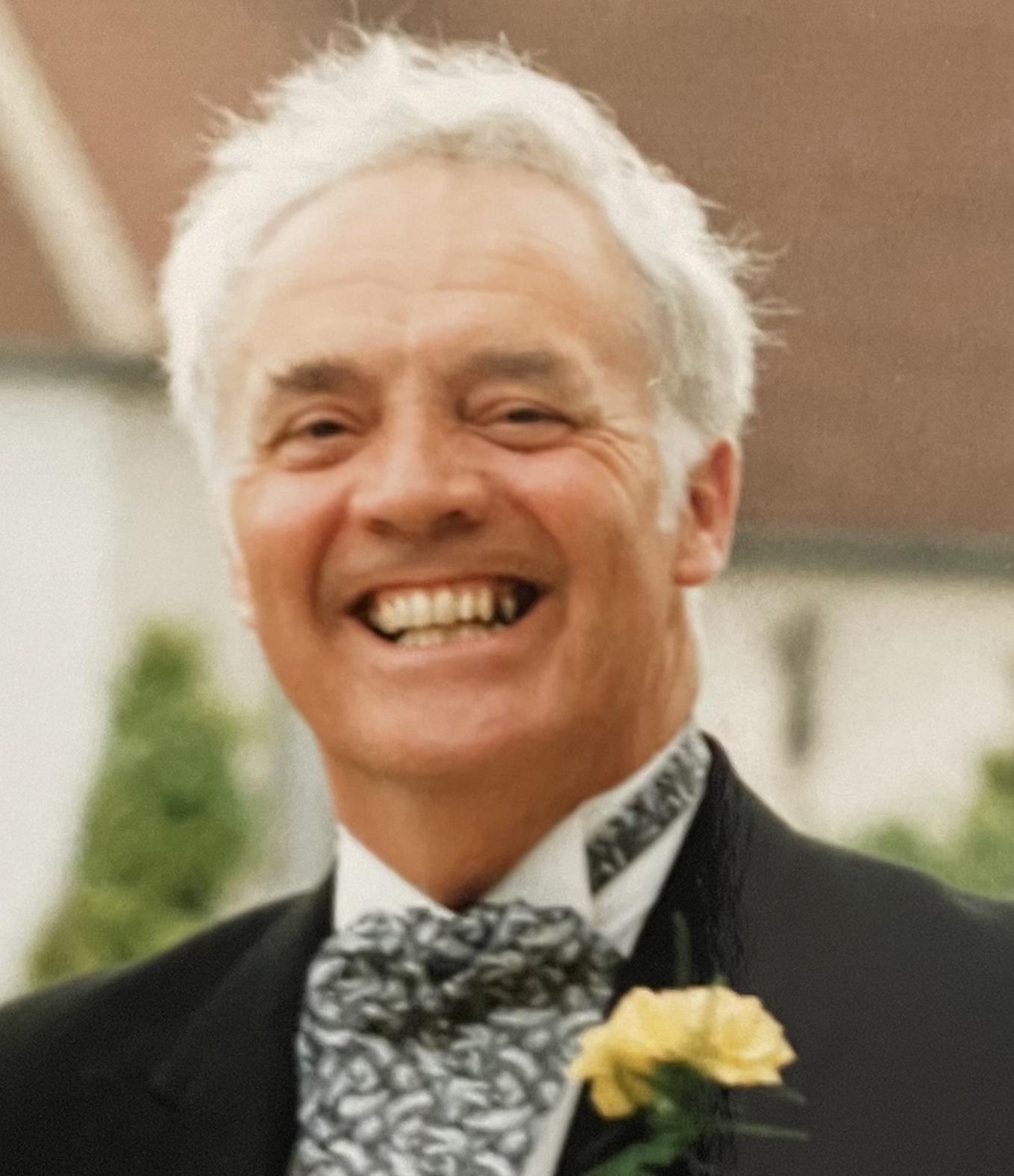 Funeral Notice Profile Image