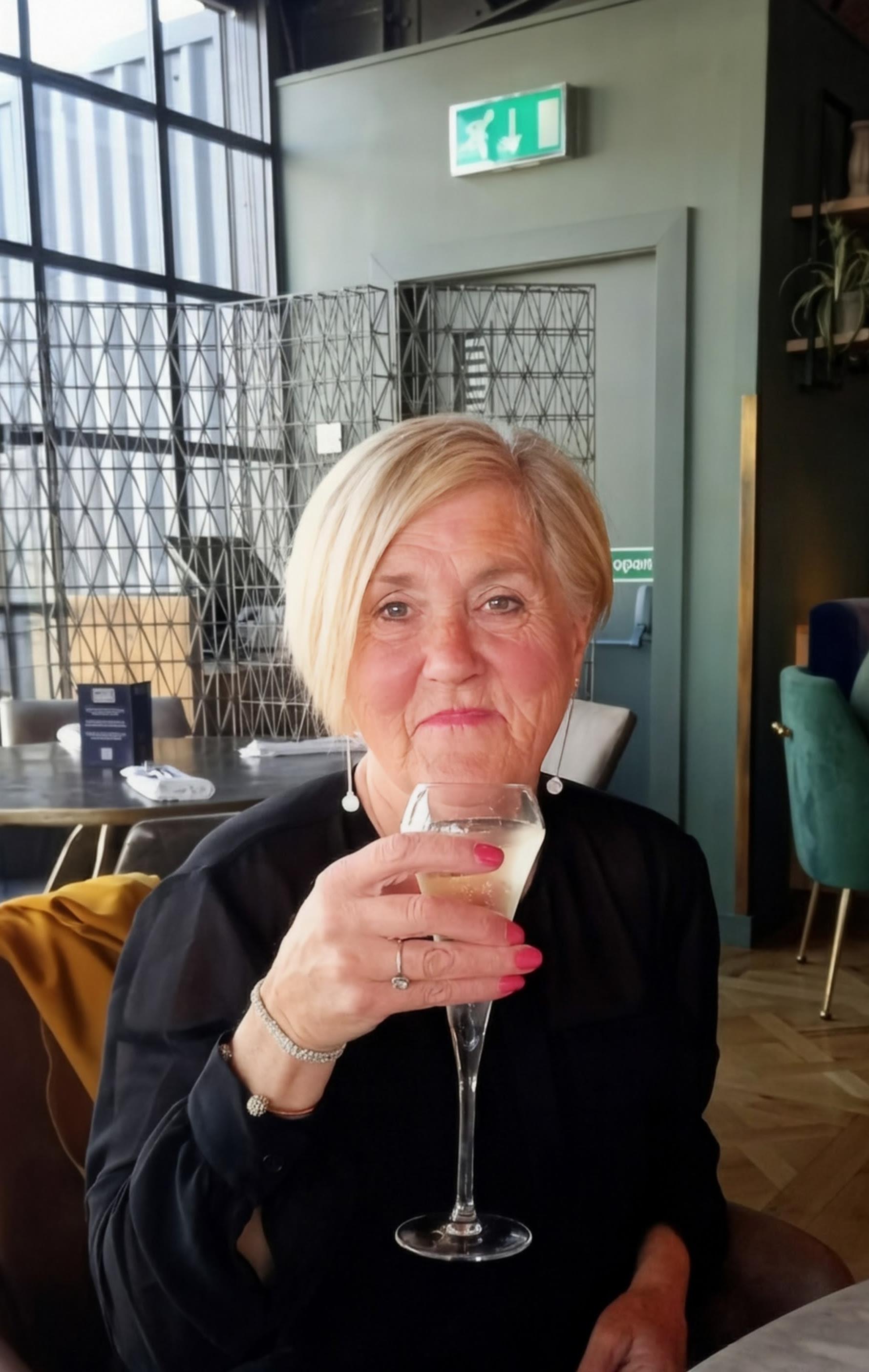 Funeral Notice Profile Image