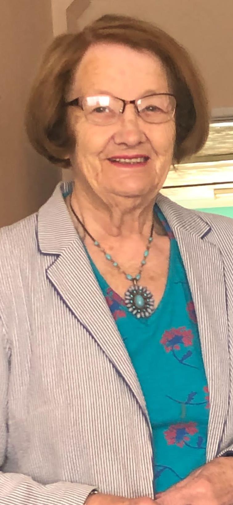 Funeral Notice for Mrs Rose Ann McGlynn