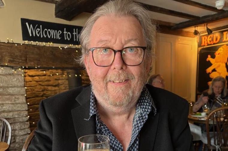 Funeral Notice Profile Image